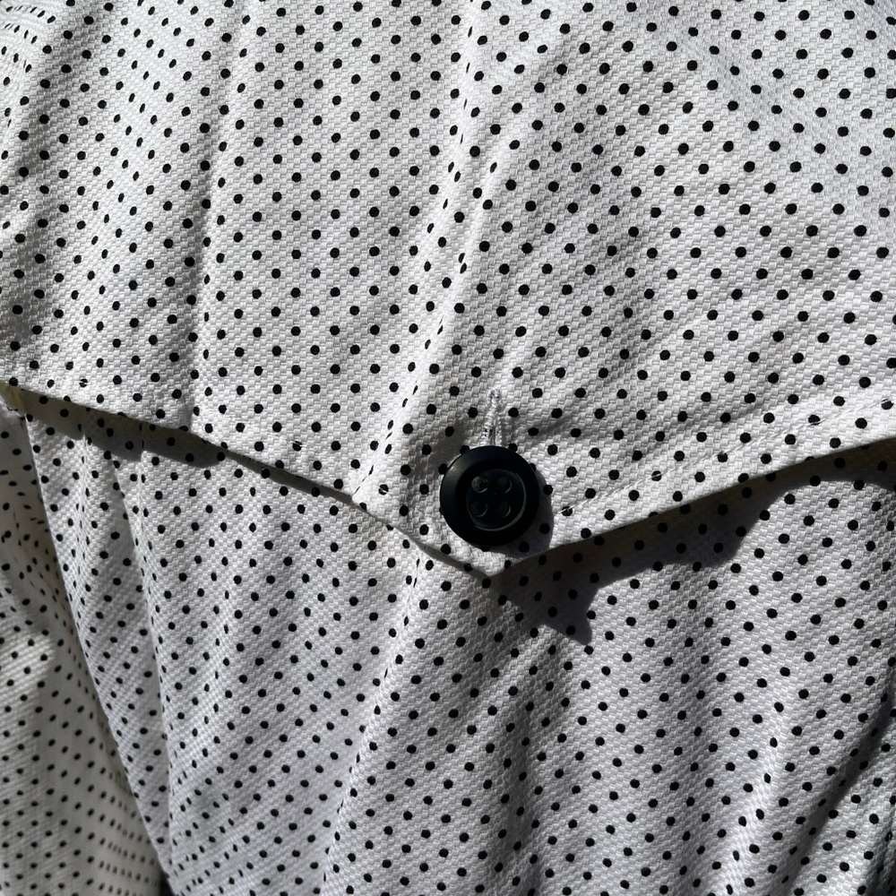 Tommy Hilfiger (M) fitted raincoat - Picture 6 of 13